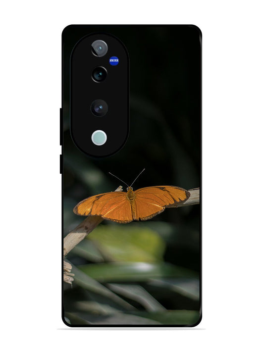 Vivo V40 Pro Beautiful Butterfly