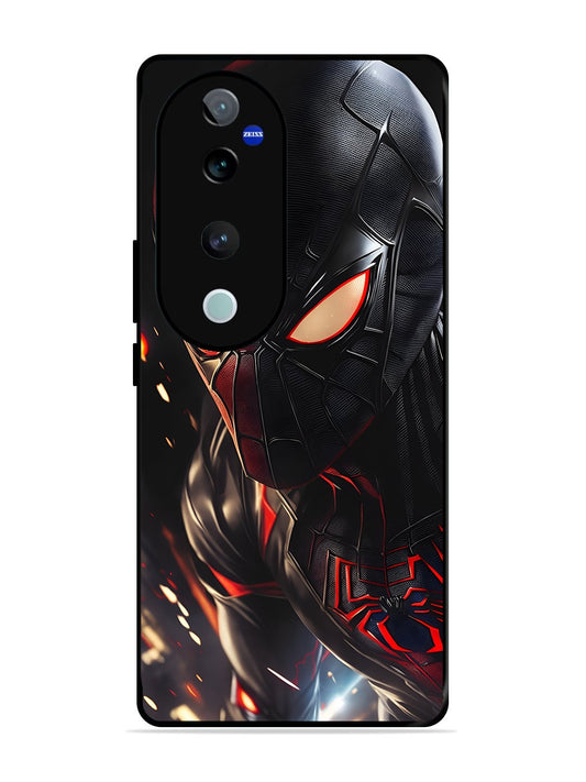 Vivo V40 Pro Spiderman