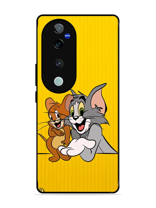 Vivo V40 Pro Tom n Jerry