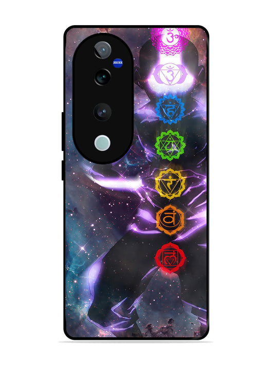 Vivo V40 Pro Aang Avatar The Last Airbender
