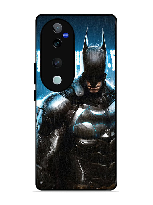 Vivo V40 Pro King of Bats 2