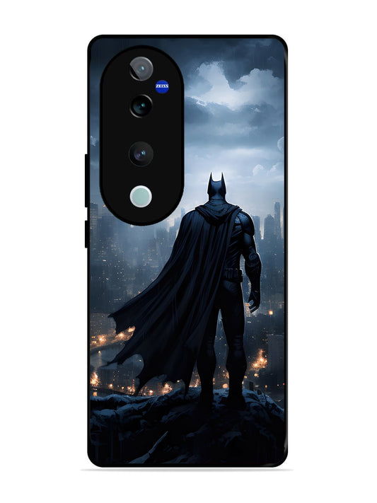 Vivo V40 Pro King of Bats
