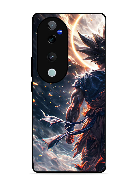 Vivo V40 Pro Goku