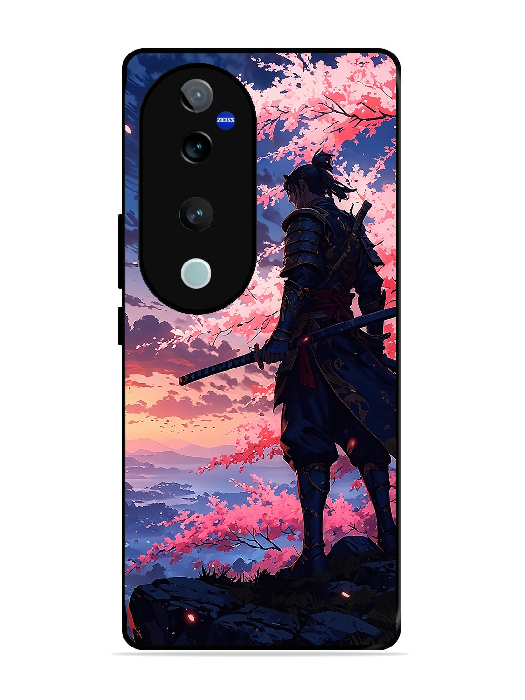 Vivo V40 Pro Samuray
