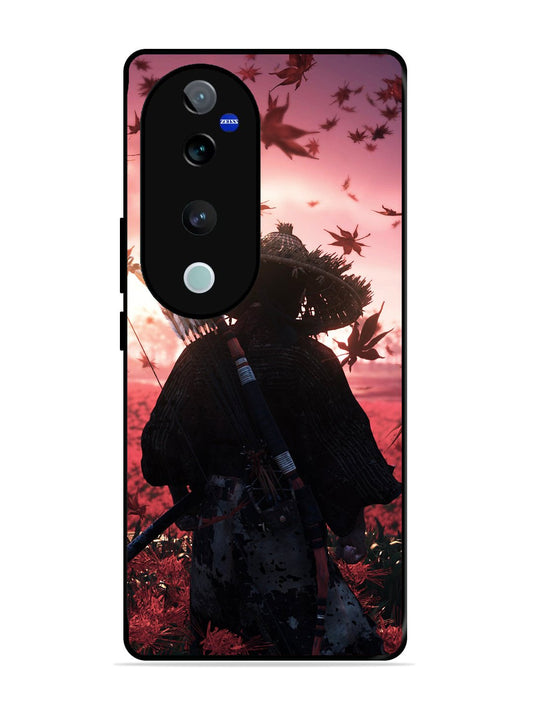 Vivo V40 Pro Shaolin