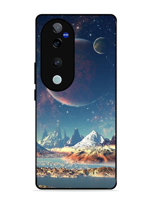 Vivo V40 Pro Space