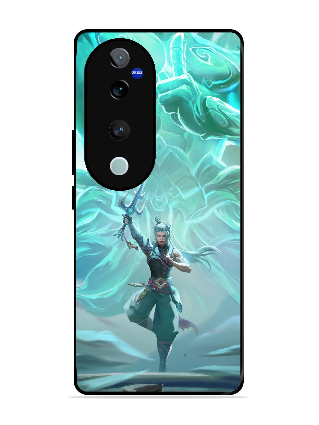 Vivo V40 Pro Suyou