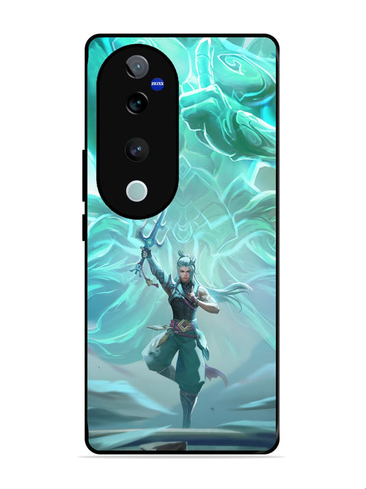 Vivo V40 Pro Suyou