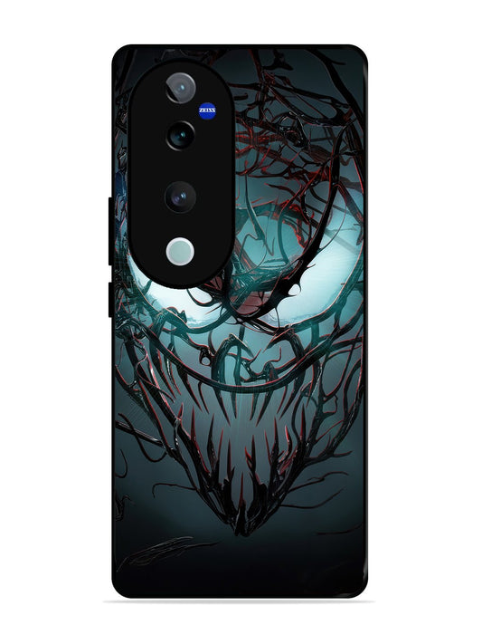 Vivo V40 Pro Venom 3