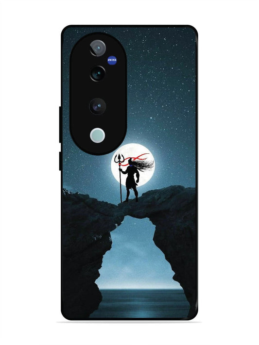 Vivo V40 Pro Adi Shiva