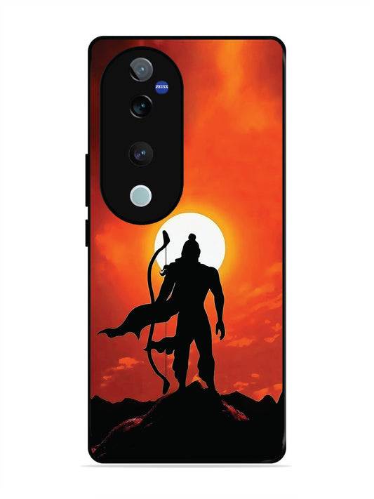 Vivo V40 Pro Lord Rama
