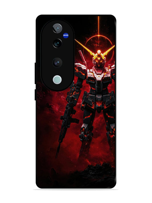 Vivo V40 Pro Gundam