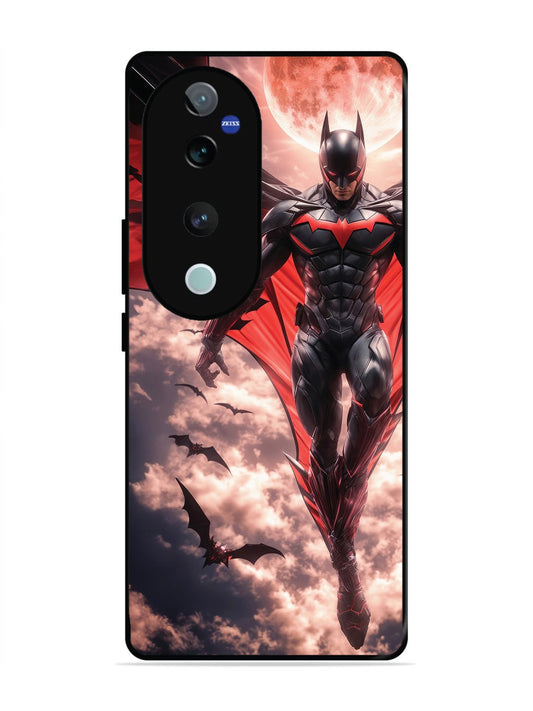 Vivo V40 Pro King of Bats DC comics