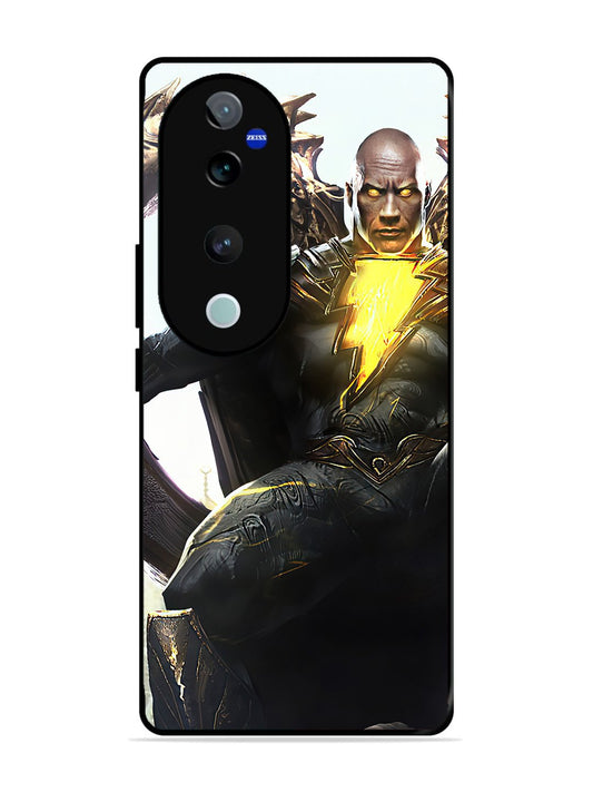 Vivo V40 Pro black-adam