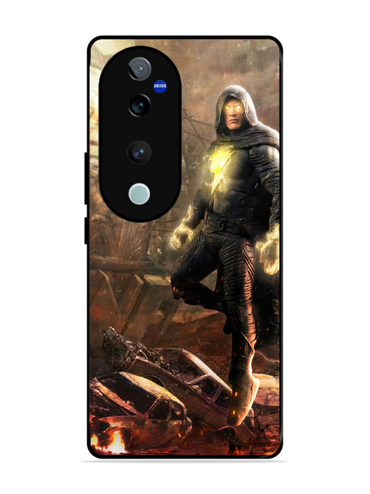 Vivo V40 Pro black-adam-dwayne-johnson-2022
