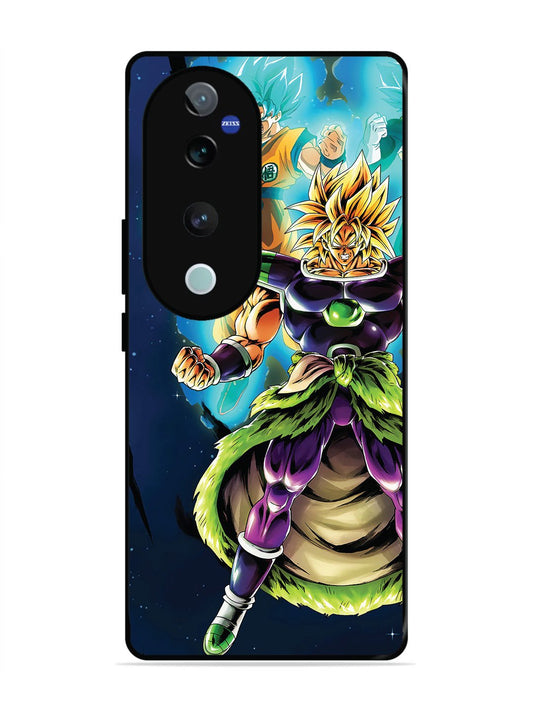 Vivo V40 Pro broly-super-saiyan-goku