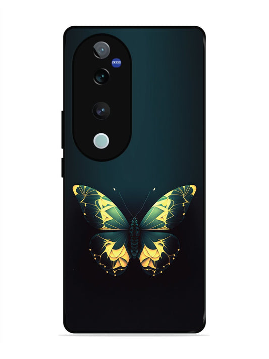 Vivo V40 Pro butterfly-insect-animal-abstract
