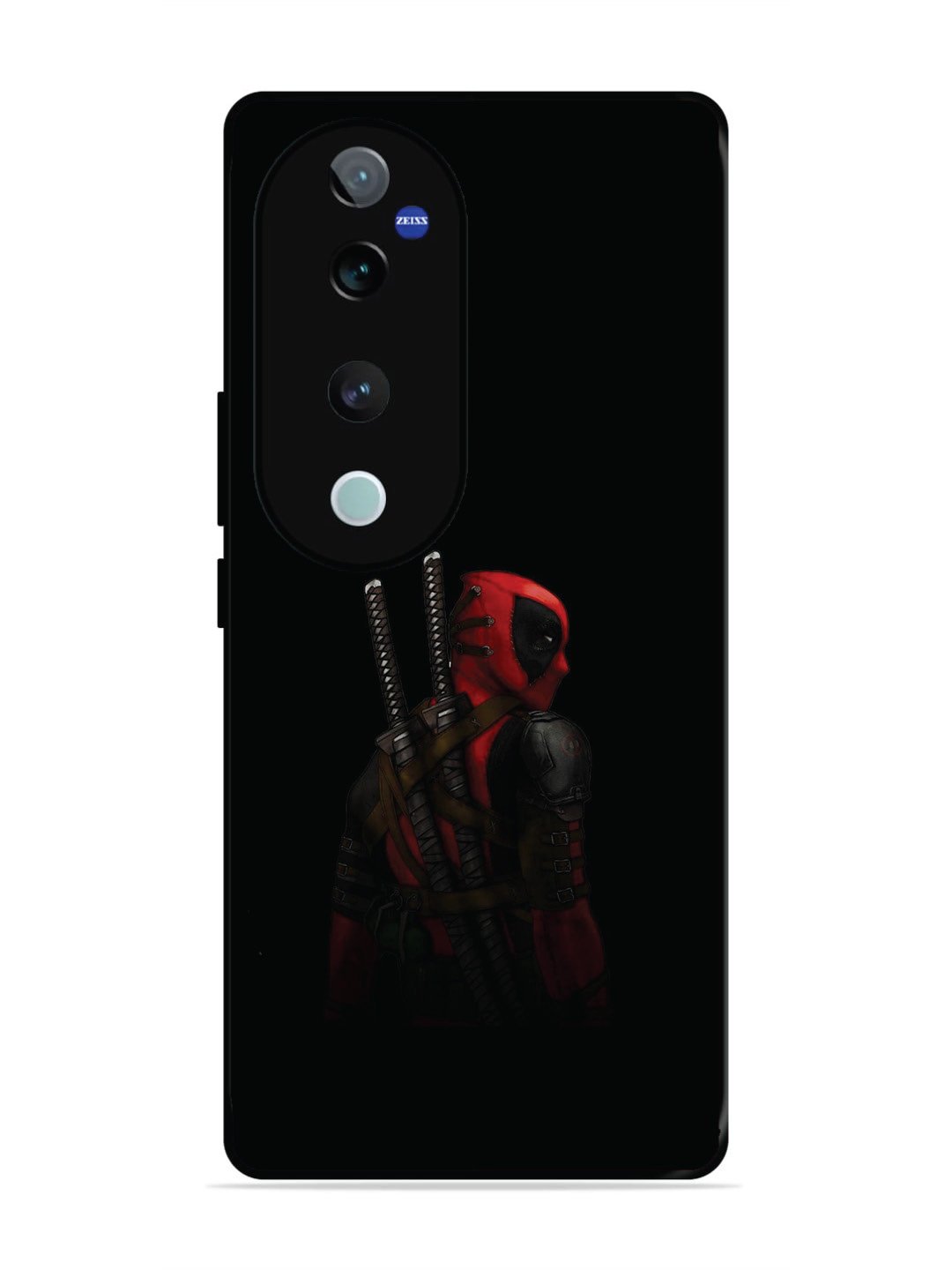Vivo V40 Pro deadpool-Poster