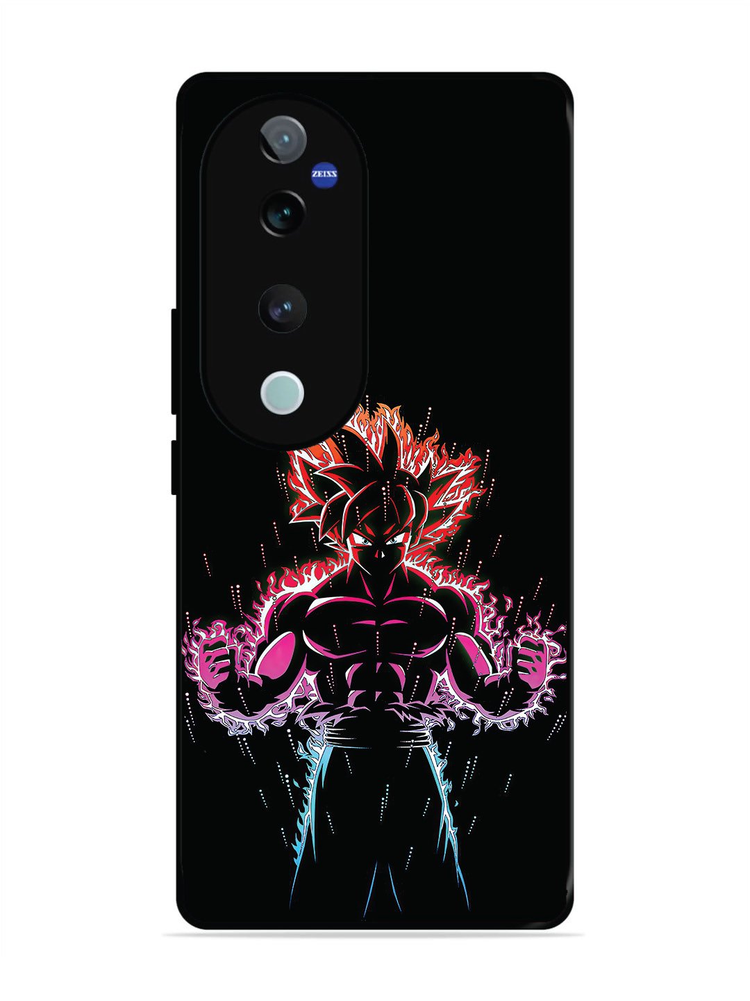 Vivo V40 Pro goku-ultra-instinct-dragon-ball