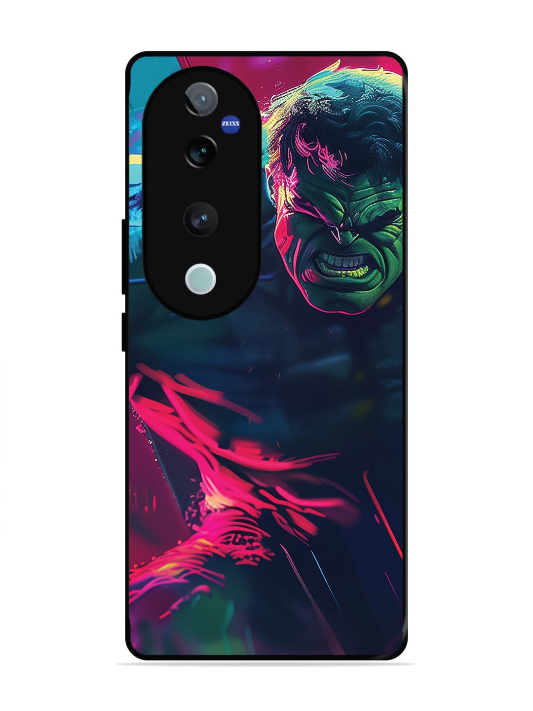 Vivo V40 Pro hulk-marvel-comics-superhero