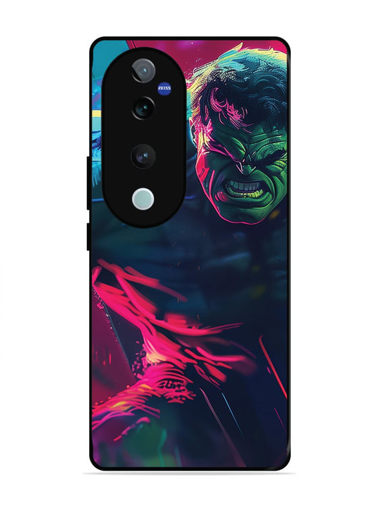Vivo V40 Pro hulk-marvel-comics-superhero