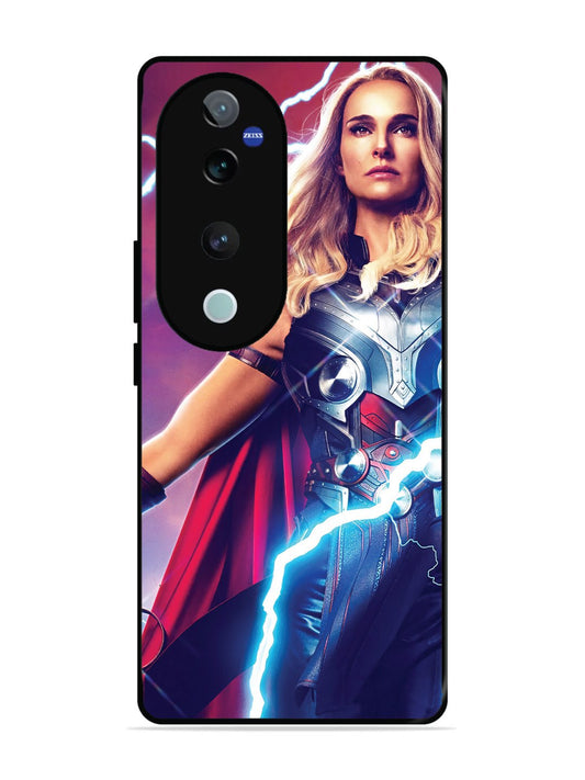 Vivo V40 Pro jane-foster-thor-love-and-thunder-poster