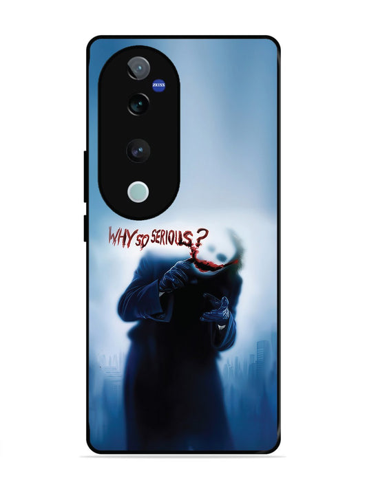 Vivo V40 Pro joker-why-so-serious-heath-ledger