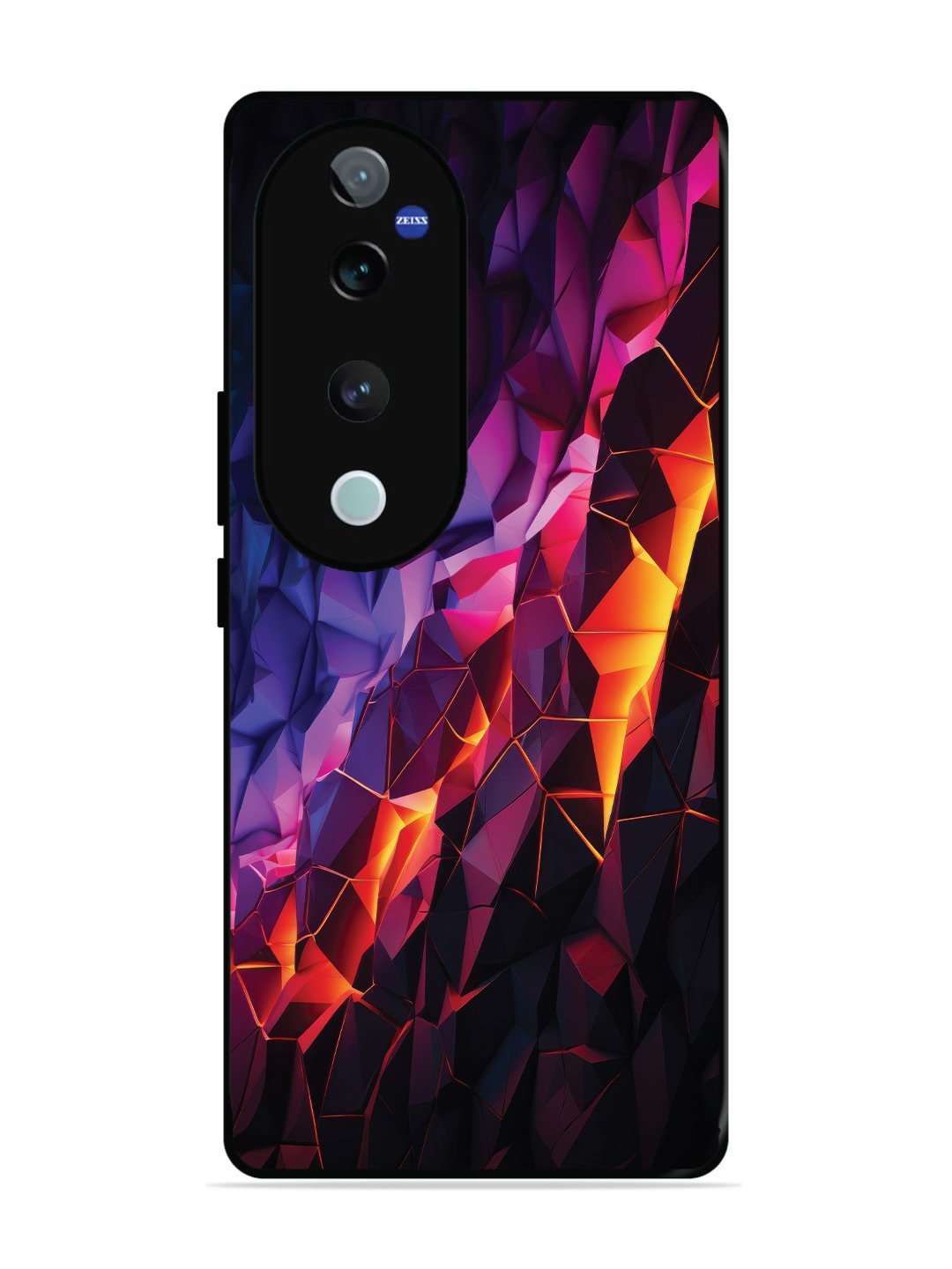 Vivo V40 Pro 3d-abstract-colorful