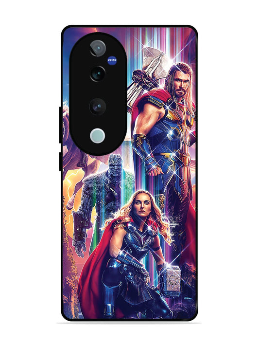 Vivo V40 Pro thor-love-and-thunder-movie-character