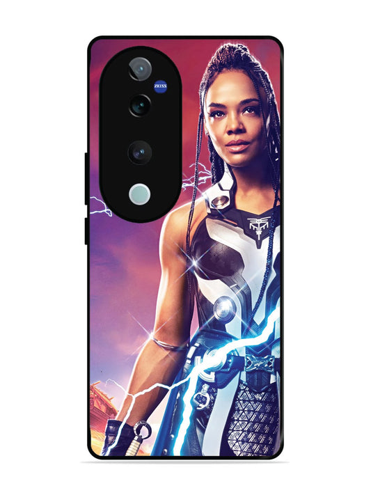 Vivo V40 Pro valkyrie-thor-love-and-thunder-poster