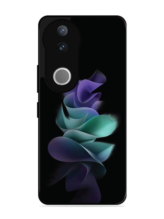 Vivo V50 Vortex, Aurawave, Mystic Flow