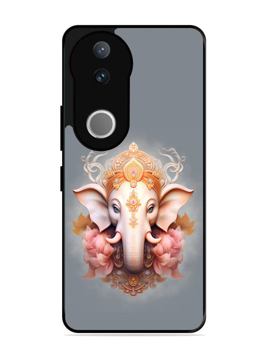 Vivo V50 Ganesh Ji