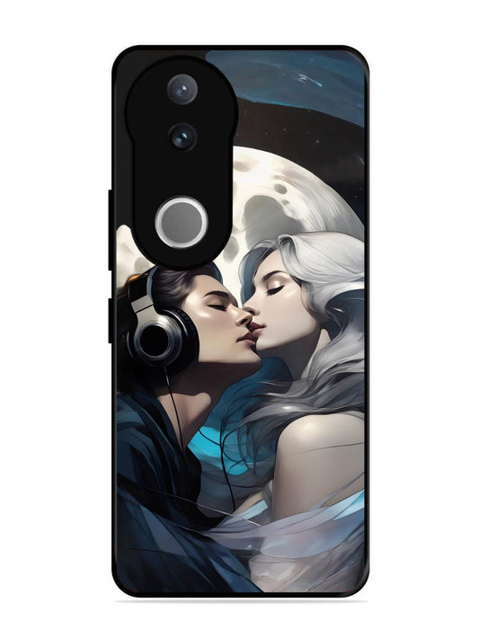 Vivo V50 Love, Together Always, Romance