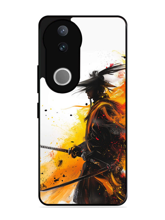 Vivo V50 Ninja