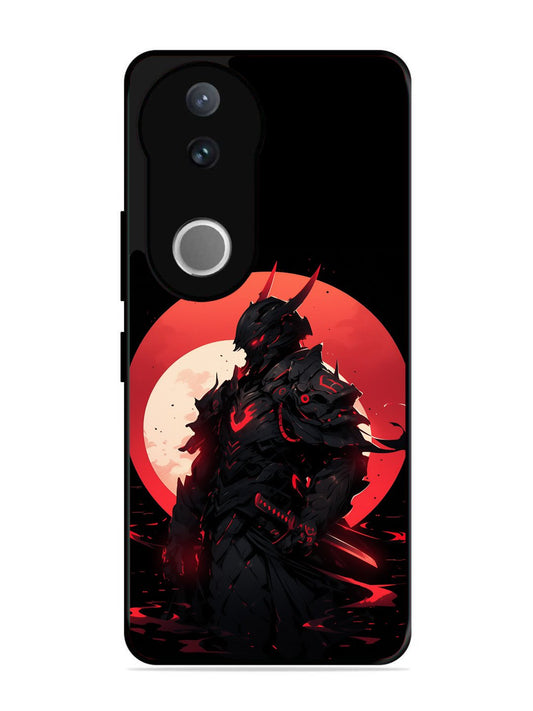 Vivo V50 Battle Ninja