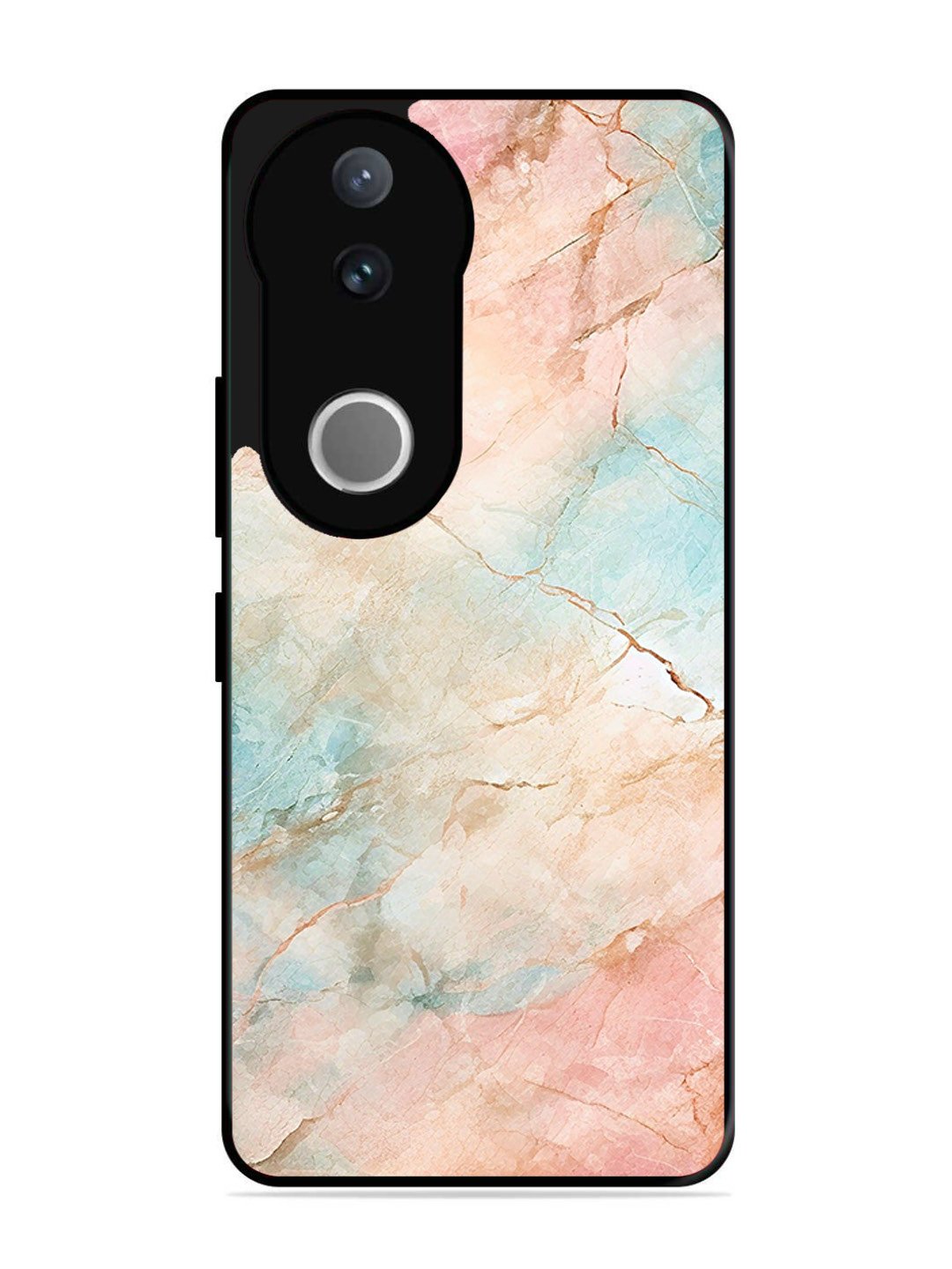 Vivo V50 Marble
