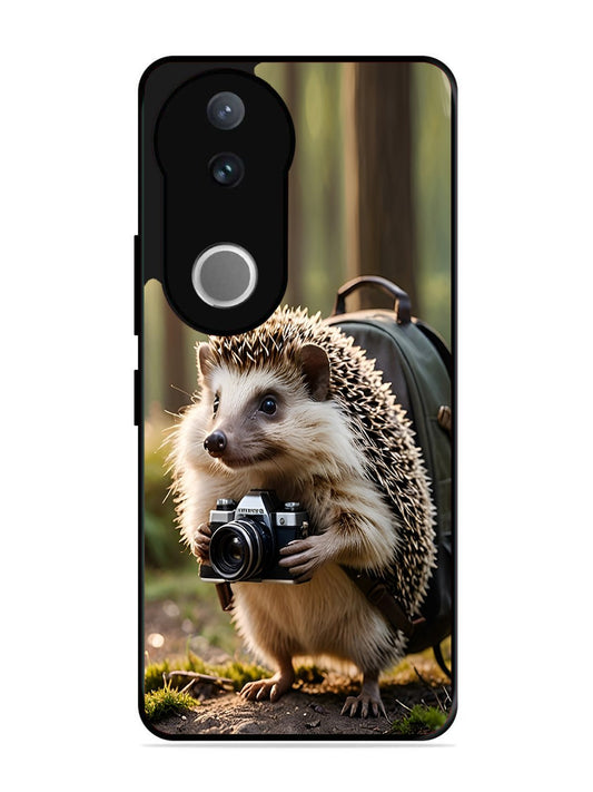 Vivo V50 Wildlife Photographer