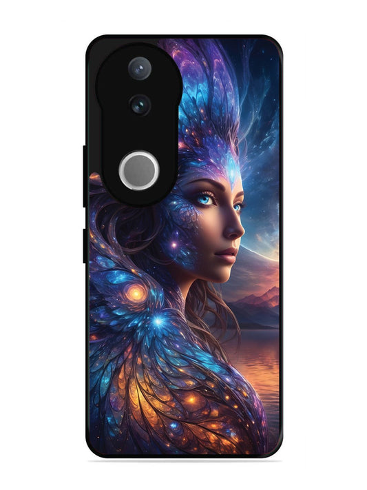 Vivo V50 Fairy