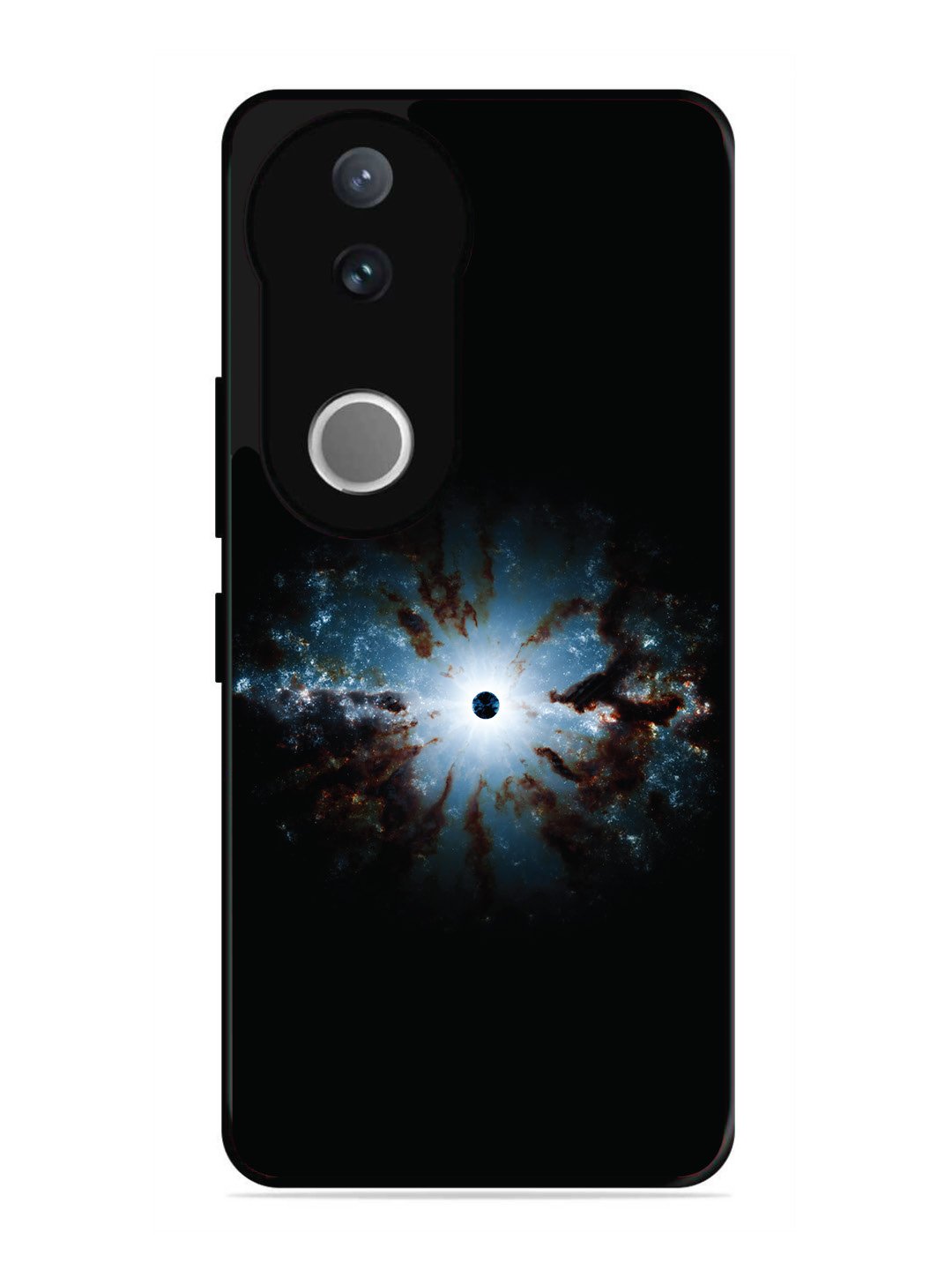 Vivo V50 Dark Universe