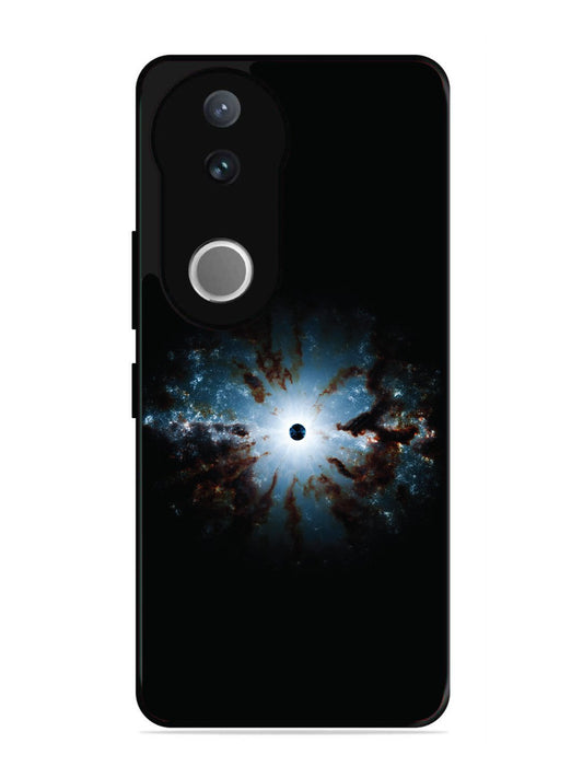 Vivo V50 Dark Universe