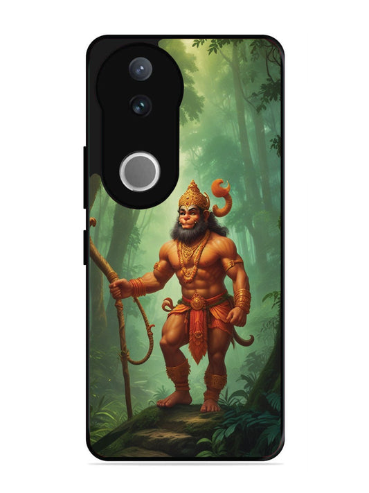 Vivo V50 Veer Hanuman