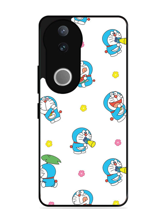 Vivo V50 Doraemon