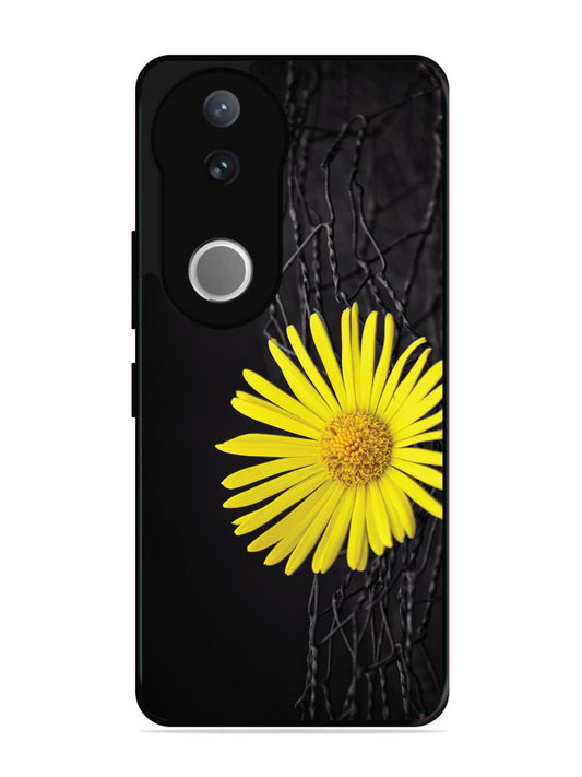 Vivo V50 Sunflower on Fansing