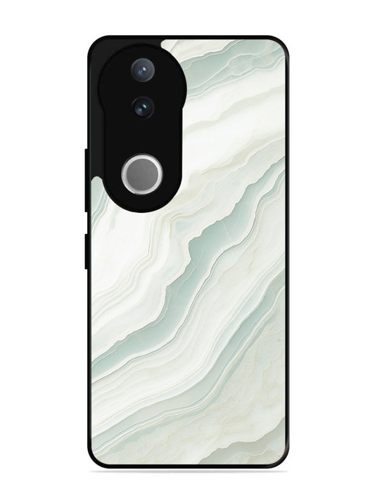 Vivo V50 Marble Elegance