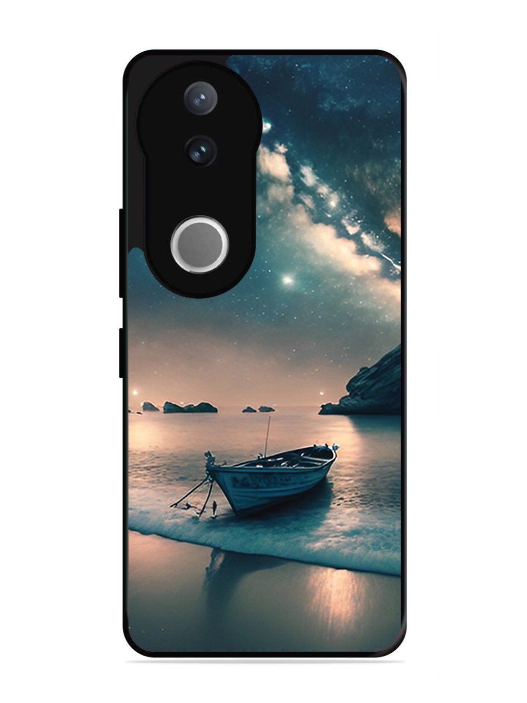 Vivo V50 Seaside Escape