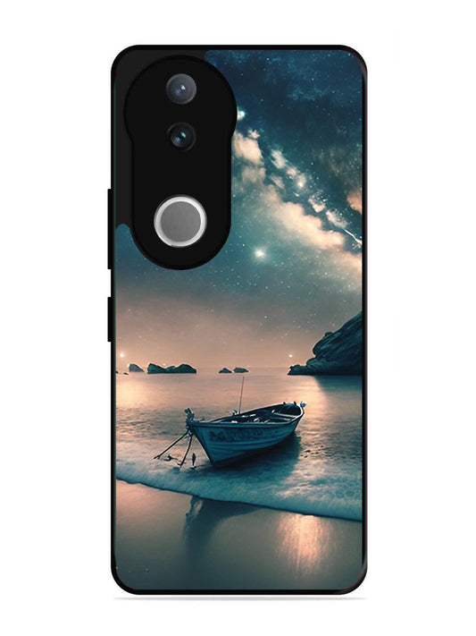Vivo V50 Seaside Escape