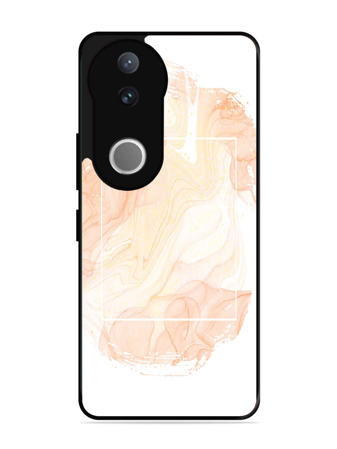 Vivo V50 Aurora Marble