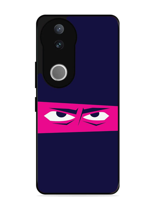 Vivo V50 Eyes On Pink
