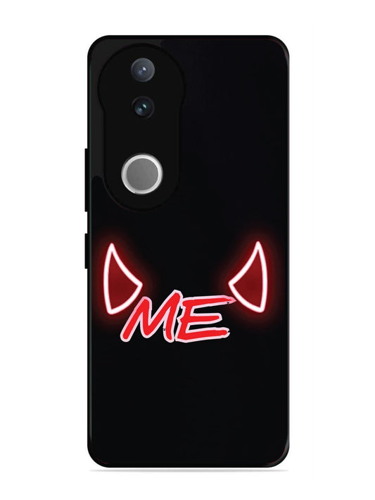 Vivo V50 Devil Me