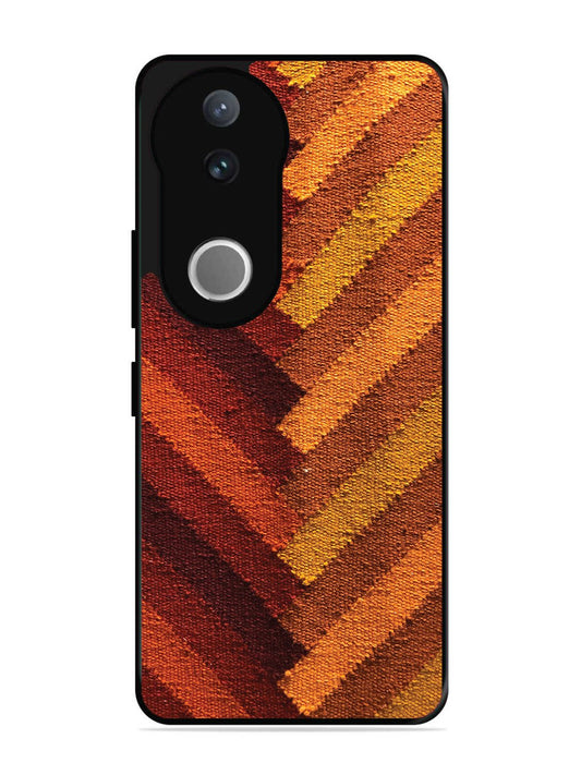 Vivo V50 Mat Texture